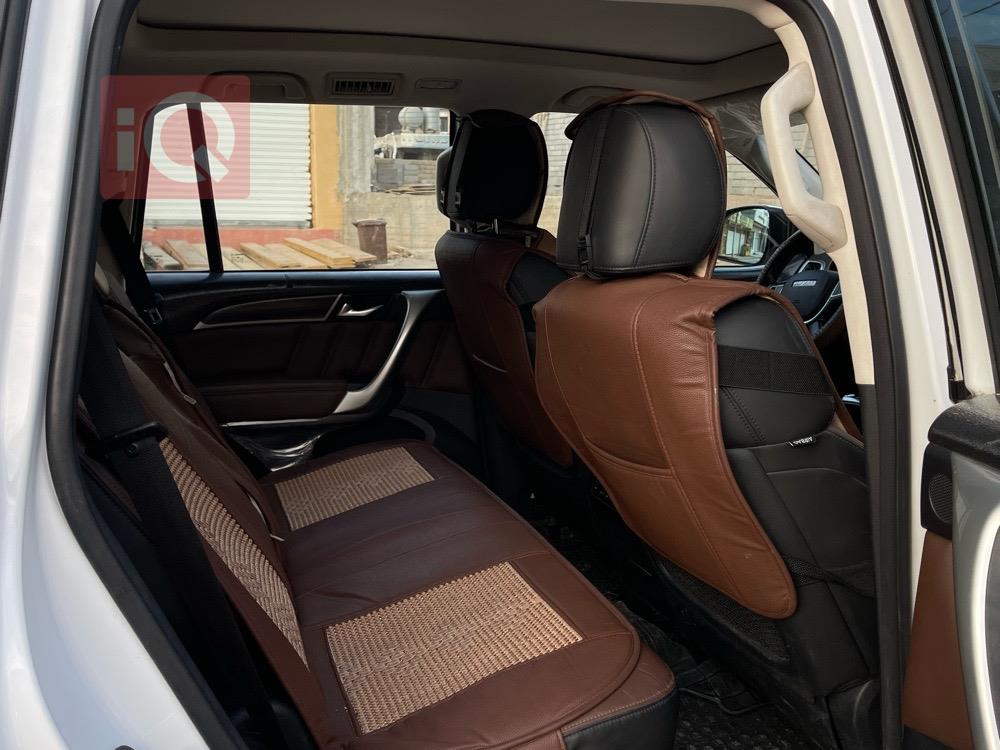 Haval H9
